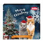 Adventskalender Katze