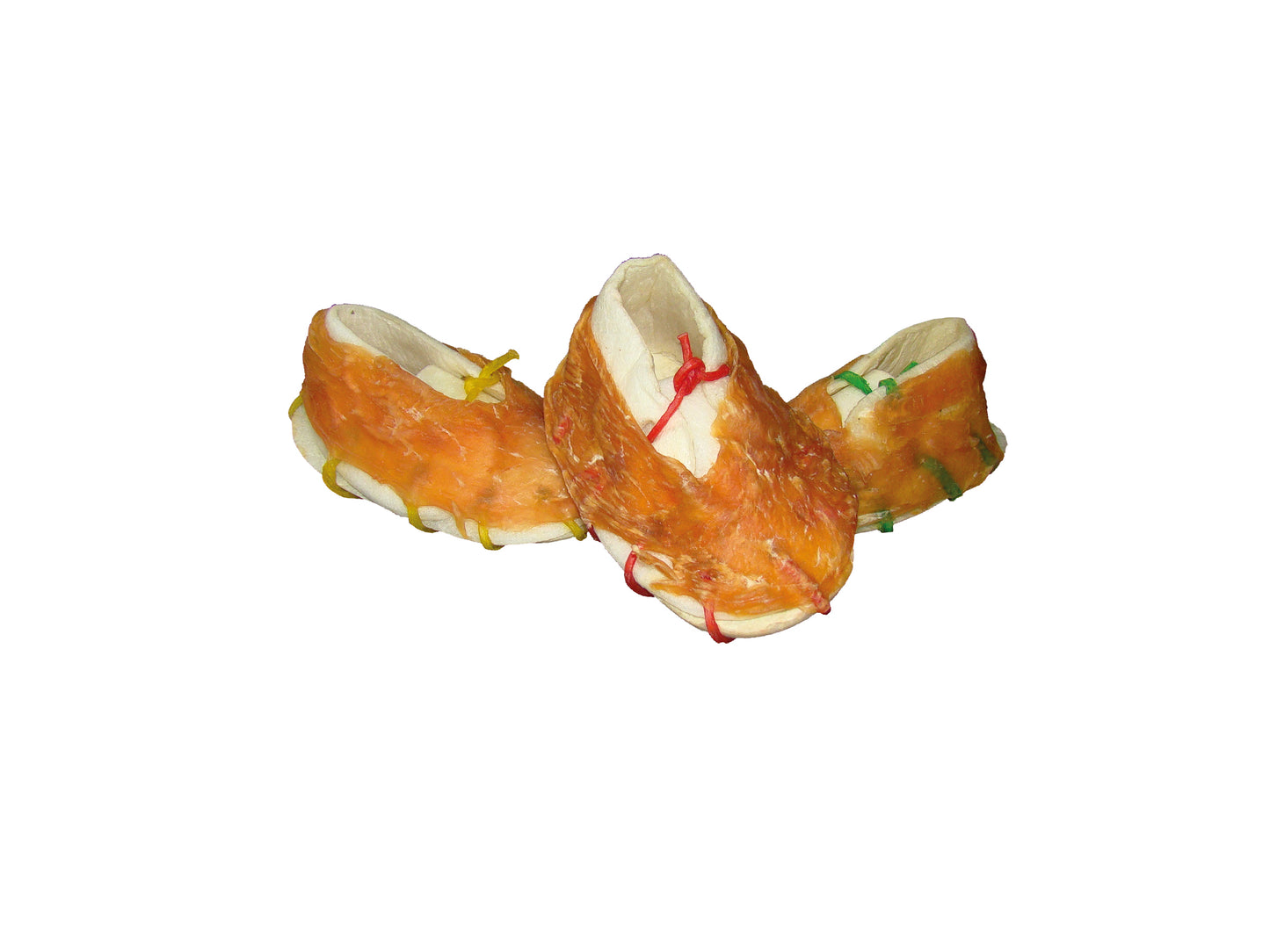 StarSnack BBQ Chicken Shoe