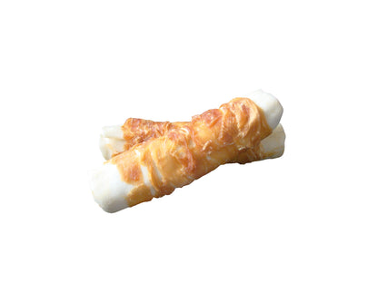 StarSnack BBQ Wrapped Chicken