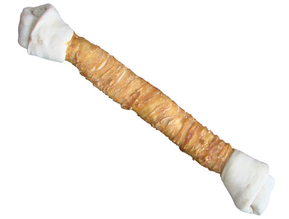 StarSnack BBQ Chicken Knotted Bone