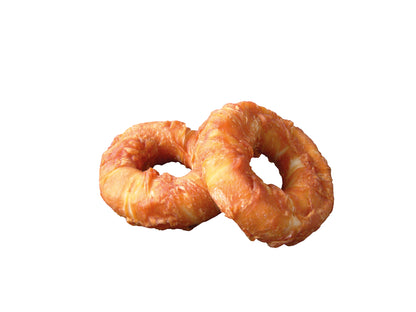 StarSnack BBQ Chicken Donut
