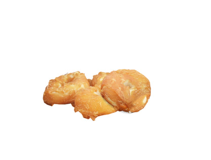 StarSnack BBQ Chicken Donut S