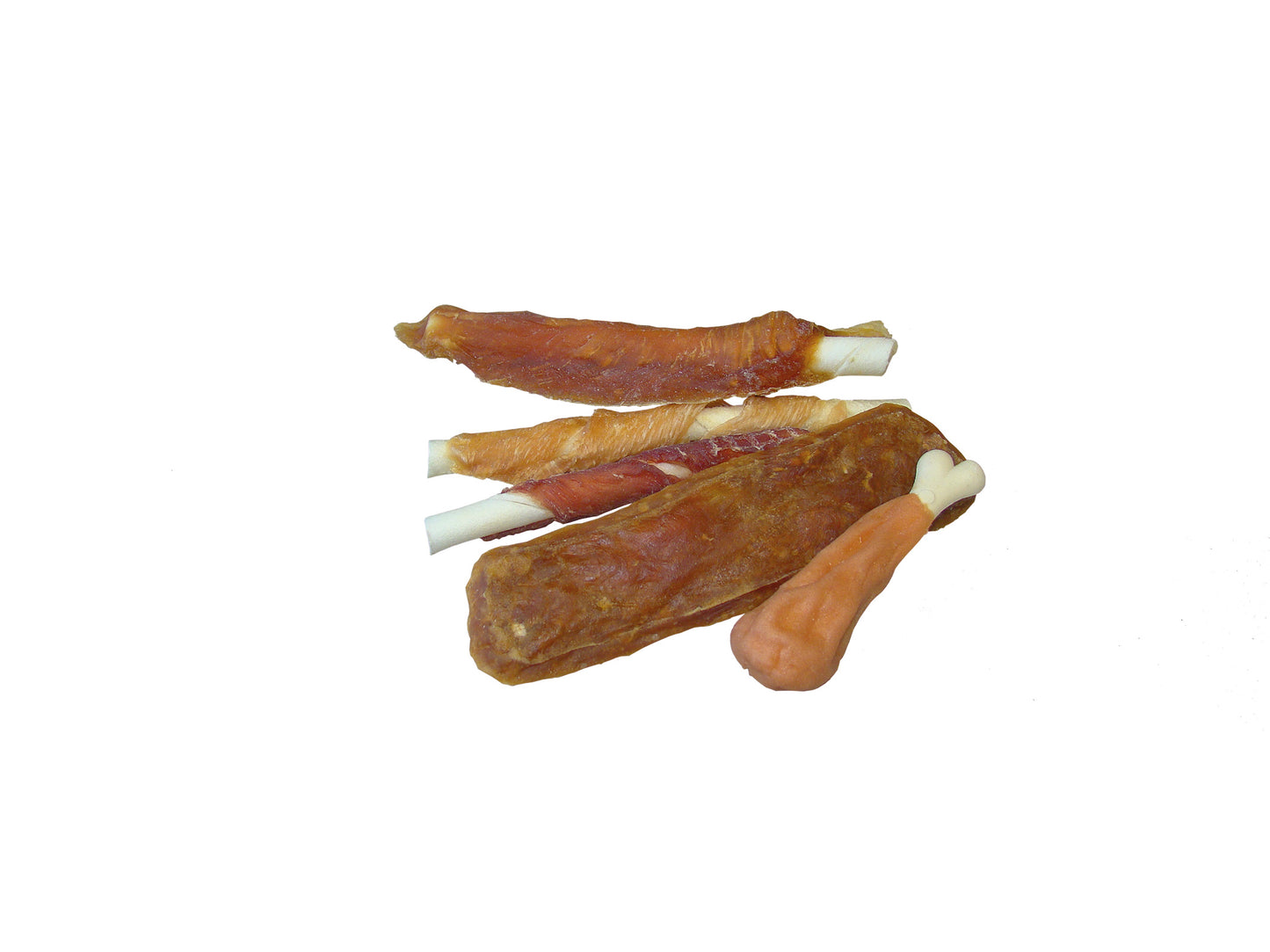 StarSnack BBQ Top mix