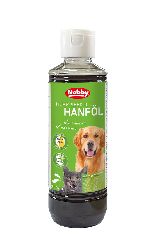Hanföl