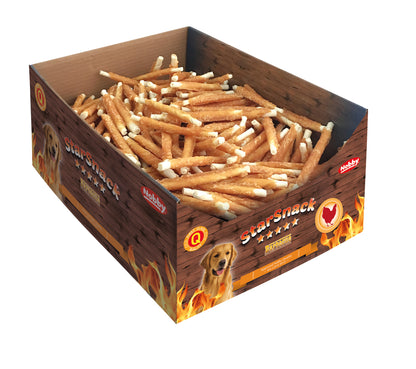 StarSnack Wrapped Chicken