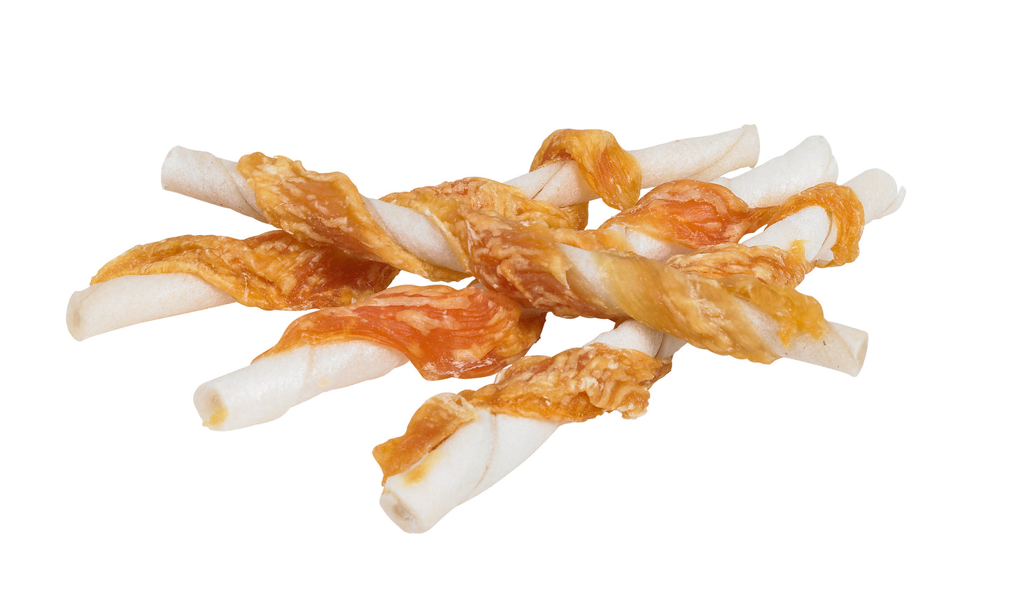 StarSnack Wrapped Chicken