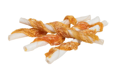 StarSnack Wrapped Chicken