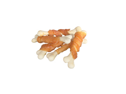 StarSnack BBQ Chicken Calcium Bone mini