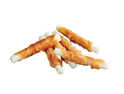 StarSnack BBQ Wrapped Chicken
