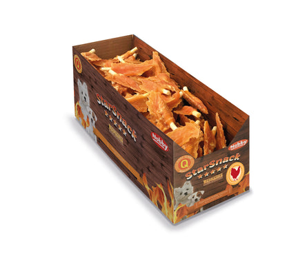 StarSnack BBQ Chicken Stick mini