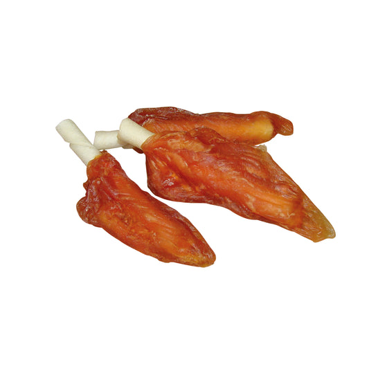 StarSnack BBQ Chicken Stick mini