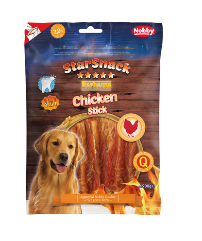 Chicken Stick