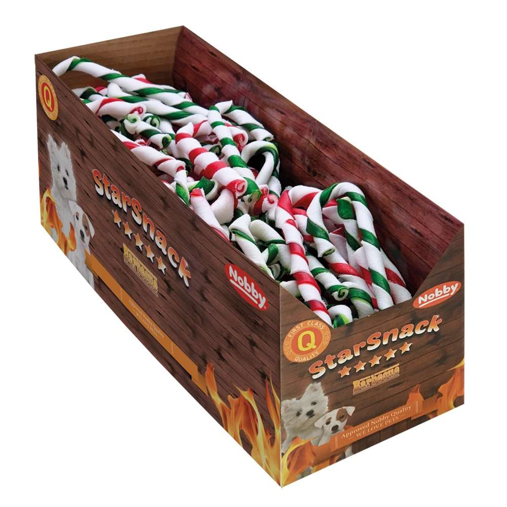 XMAS Vorratspack "Zuckerstange"