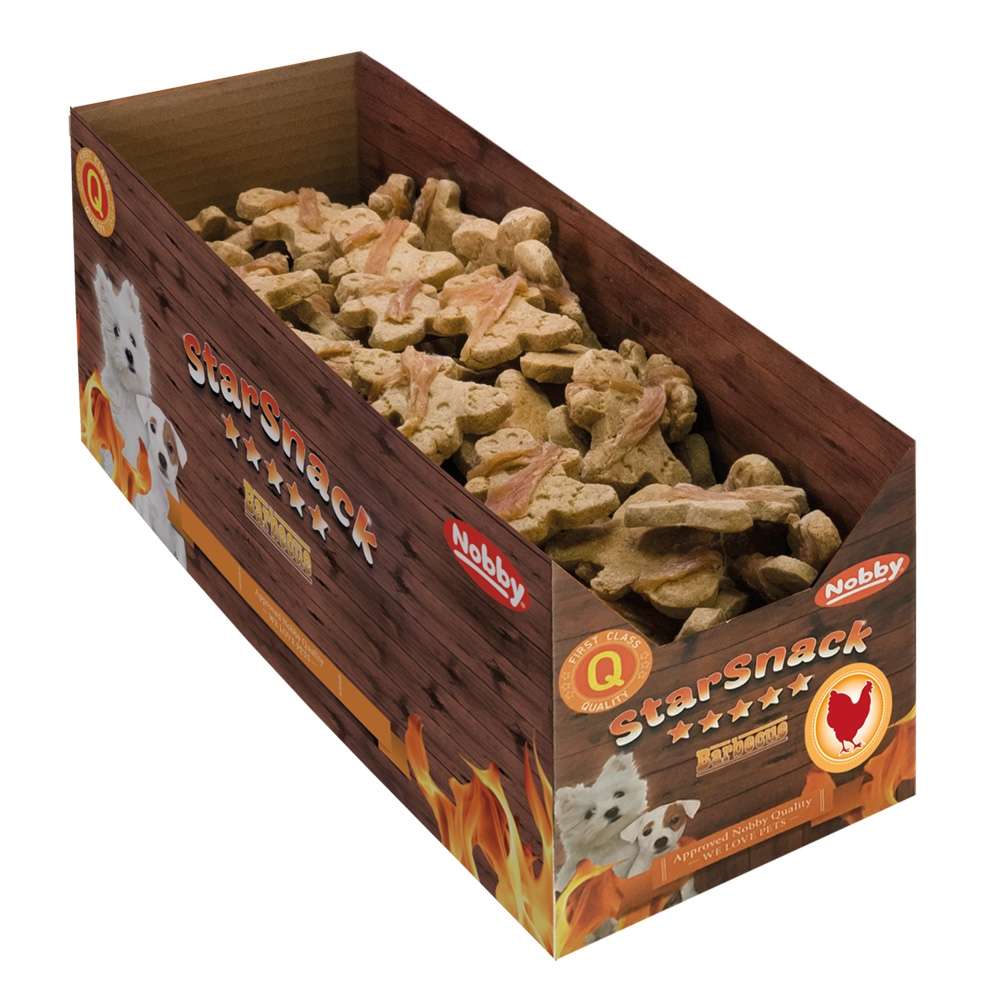 XMAS Bisquits Chicken