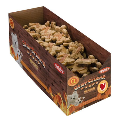 XMAS Bisquits Chicken