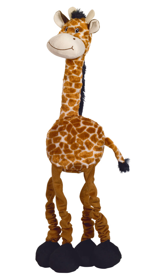 Plüsch Giraffe