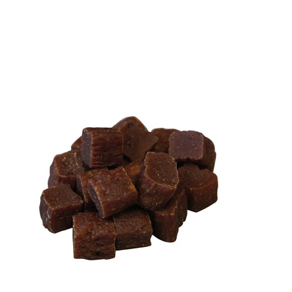 StarSnack BBQ Beef Dice