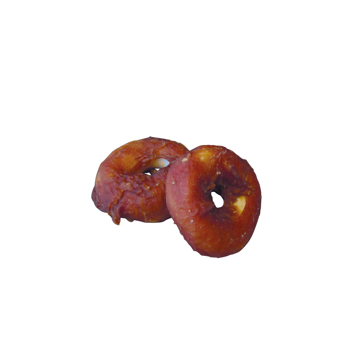 StarSnack BBQ Duck Donut