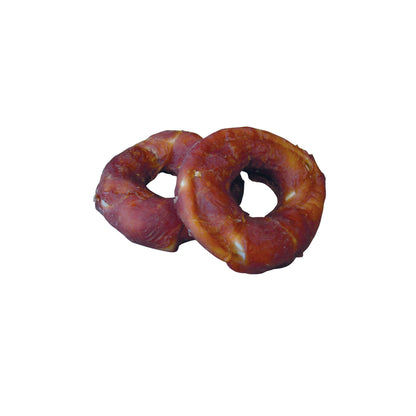 StarSnack BBQ Duck Donut
