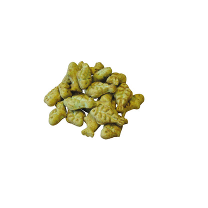StarSnack Tuna Biscuit