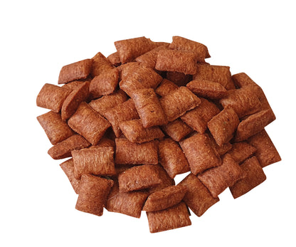 StarSnack Crushy Salmon