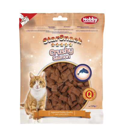 StarSnack Crushy Salmon