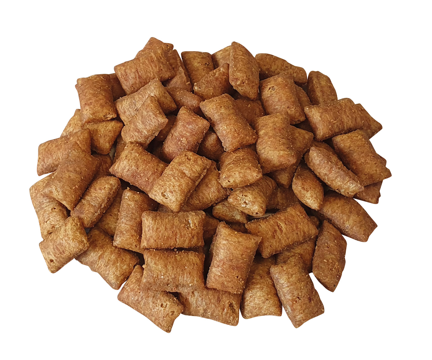 StarSnack Crushy Cheese