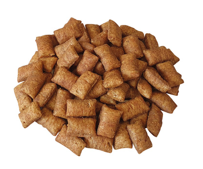 StarSnack Crushy Cheese