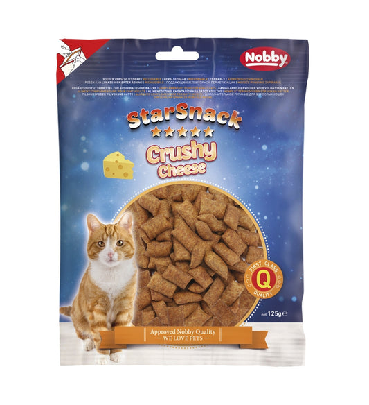 StarSnack Crushy Cheese