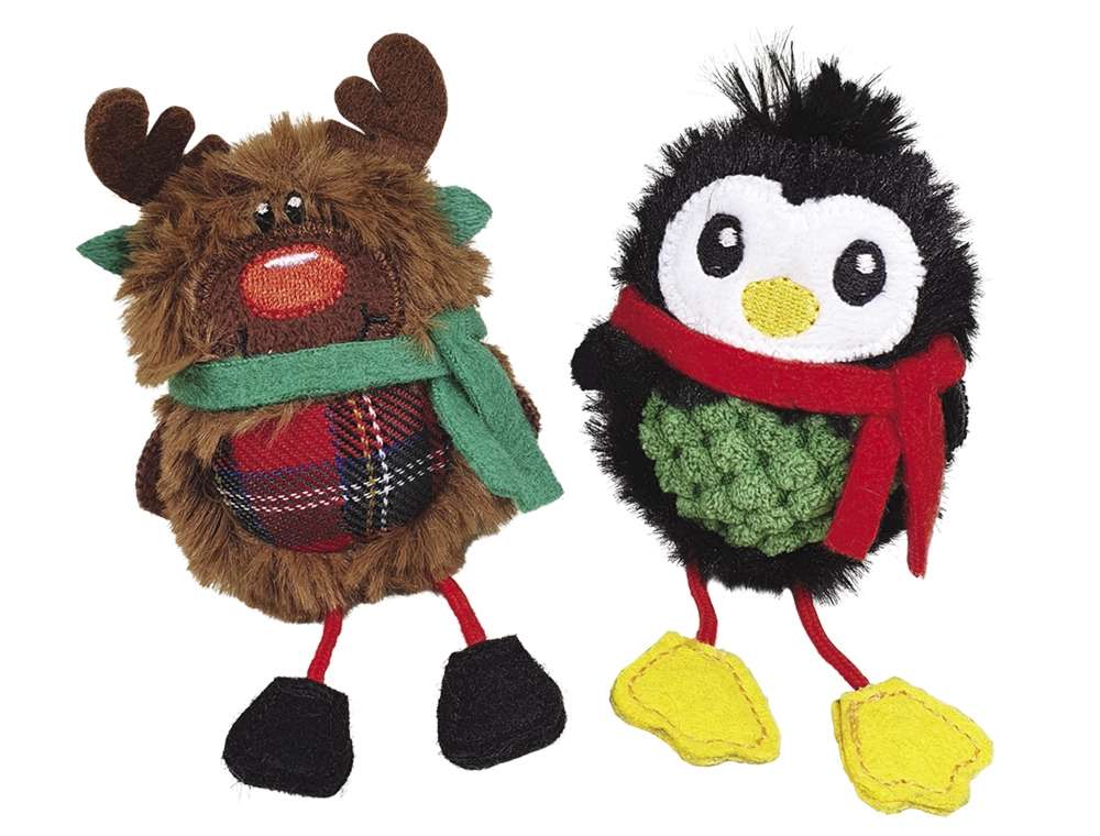 Vorratspack Xmas Matatabi Toy