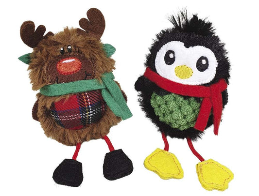 Vorratspack Xmas Matatabi Toy