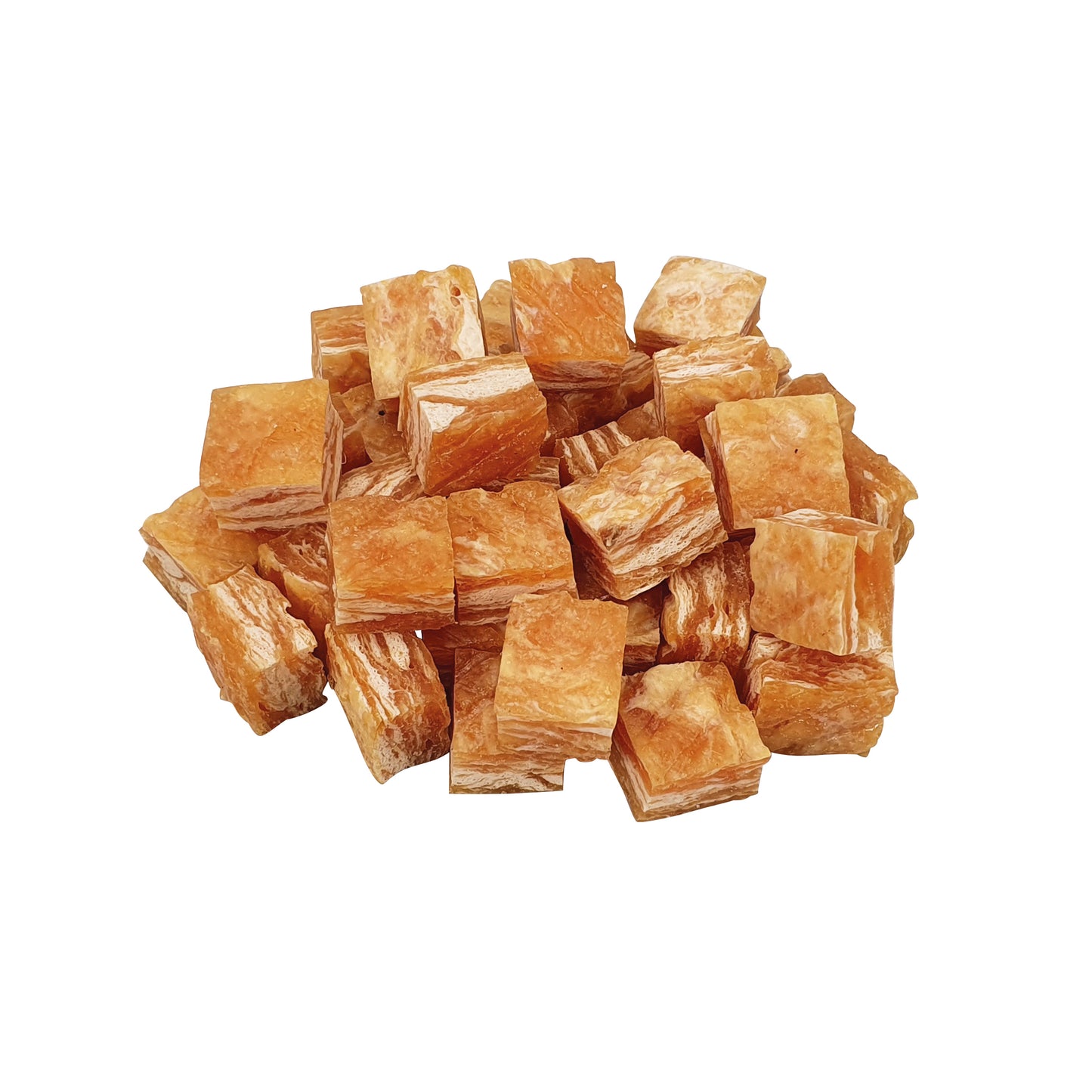 StarSnack Chicken & Fish Cube