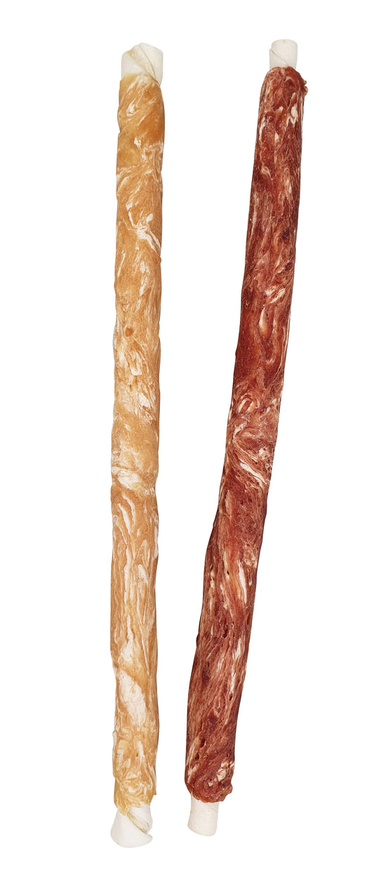StarSnack Chicken / Duck & Fish Stick
