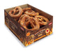 StarSnack BBQ Chicken Pretzel