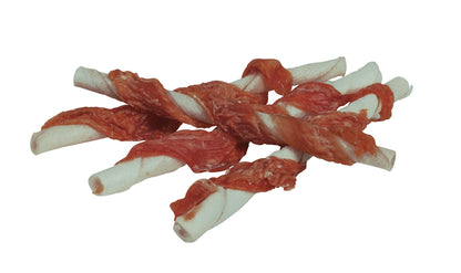 StarSnack Wrapped Duck
