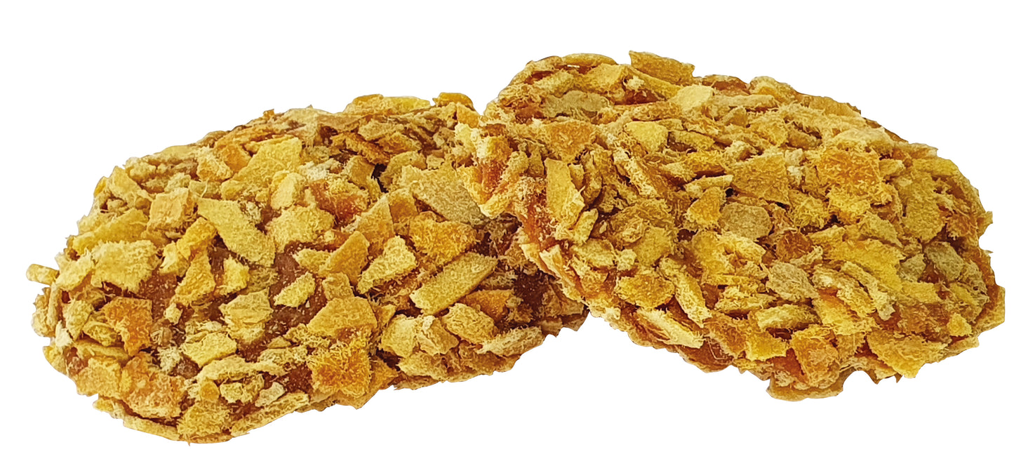StarSnack  BBQ Chicken Crispy Nugget