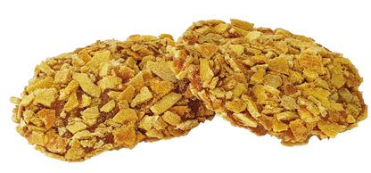 StarSnack  BBQ Chicken Crispy Nugget