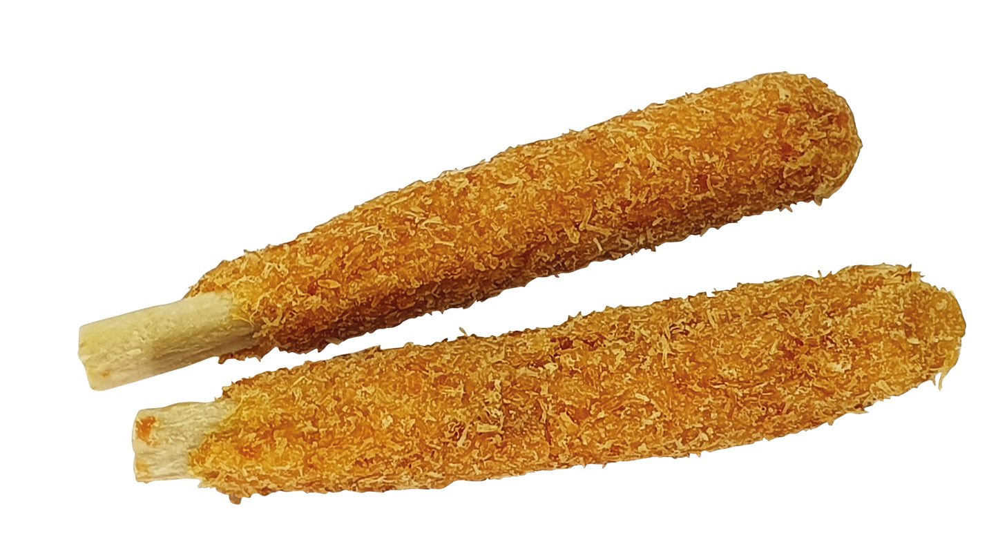 StarSnack  BBQ Chicken Crispy Stick