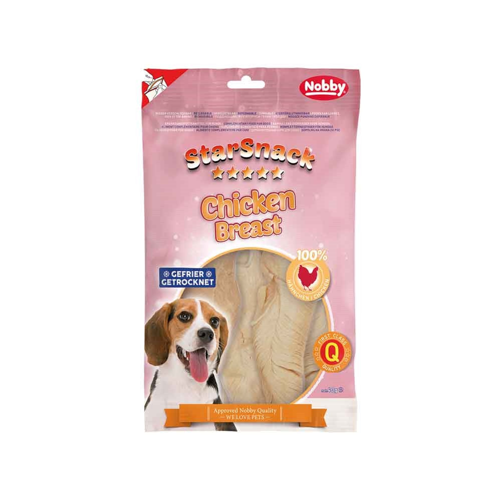 StarSnack Cicken Breast