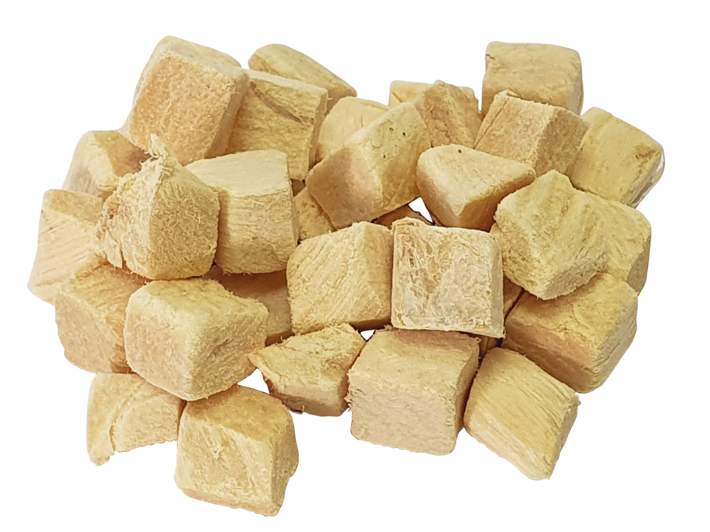 StarSnack Cicken Dice