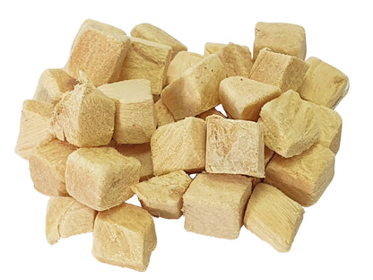 StarSnack Cicken Dice