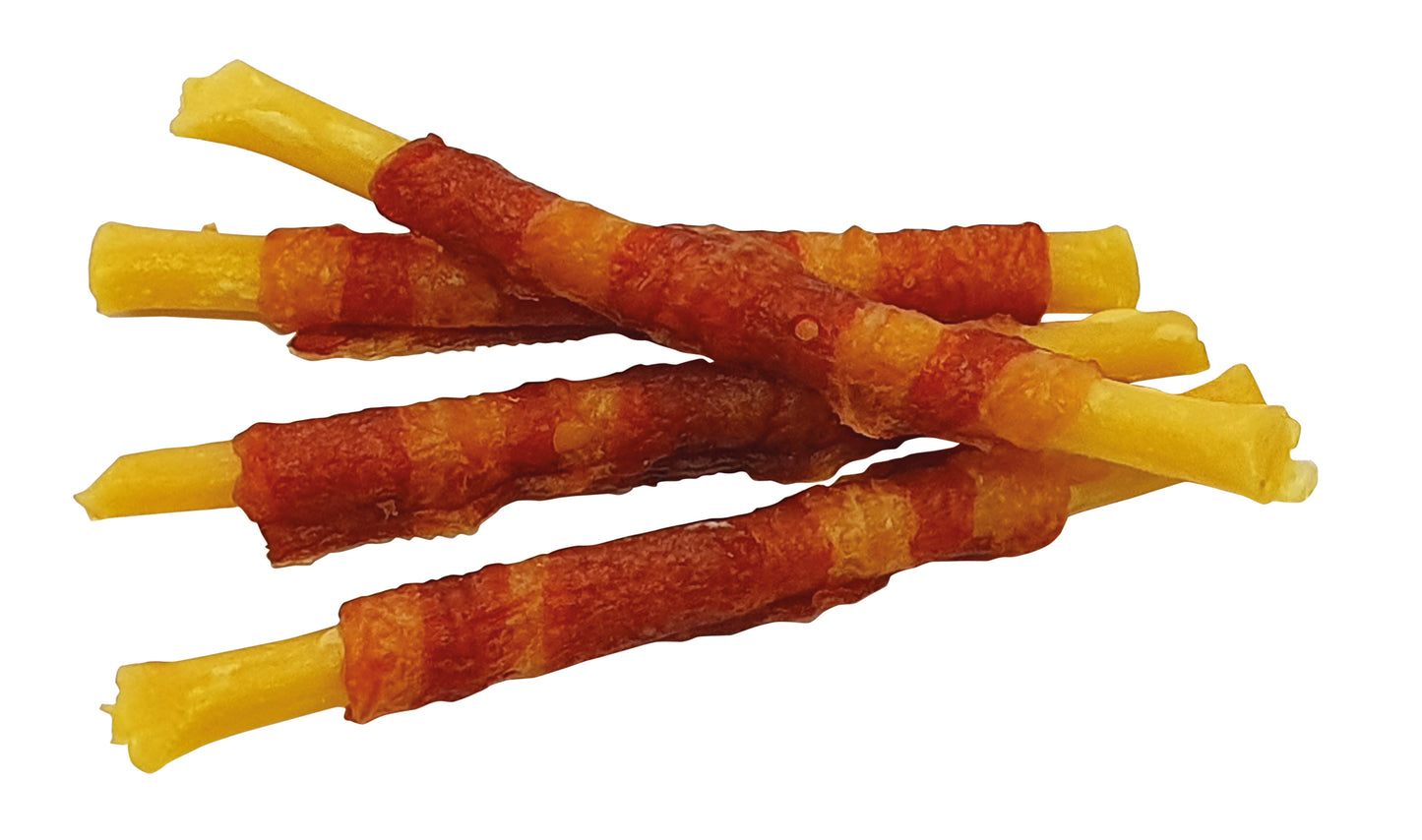 StarSnack BBQ Cheese Stick