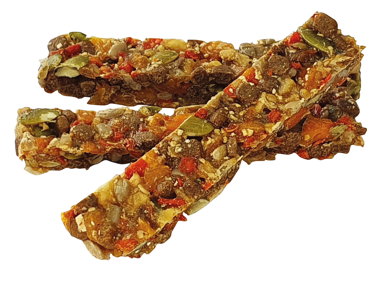 StarSnack Vegi Bar