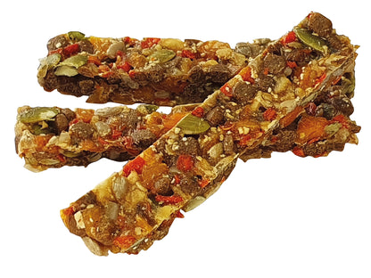 StarSnack Vegi Bar