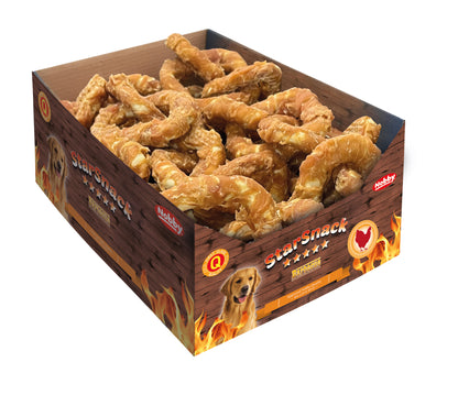 StarSnack Chicken Chain