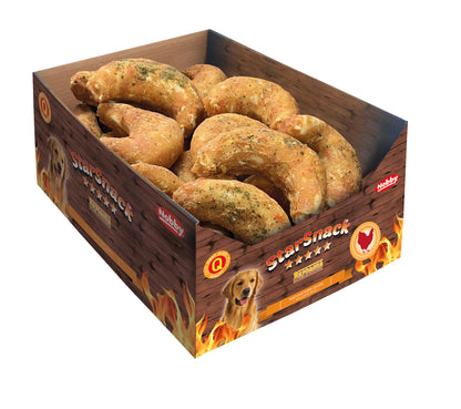StarSnack Chicken Croissant
