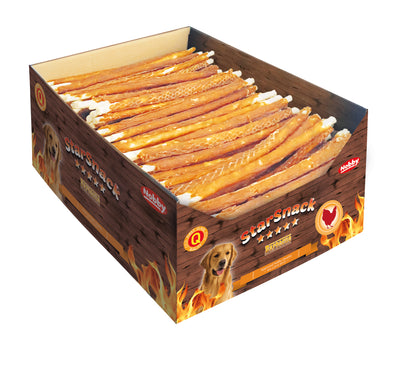 StarSnack Wrapped Chicken