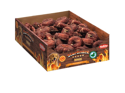 StarSnack BBQ Duck Donut