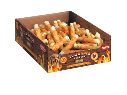 StarSnack Wrapped Chicken