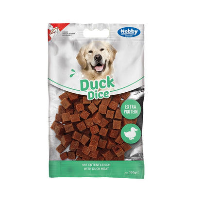 StarSnack CLASSIC Duck Dice